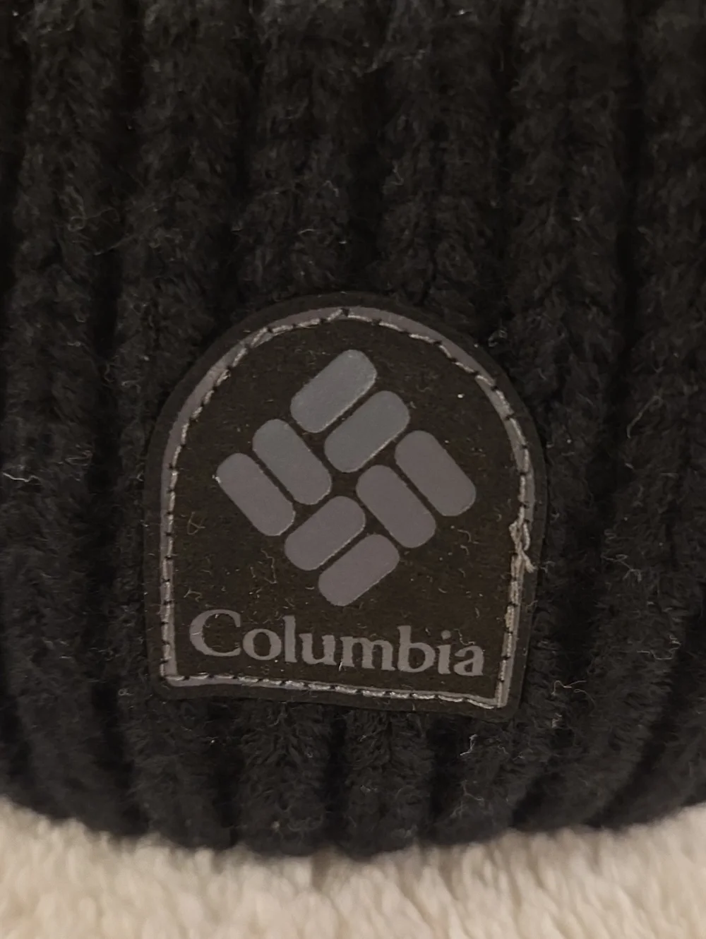 Columbia new tags